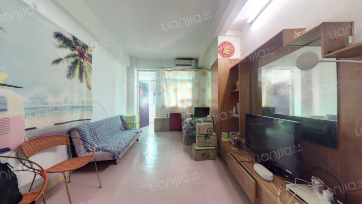 福景居二手房实景图