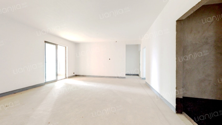 地铁汉阳城二手房实景图