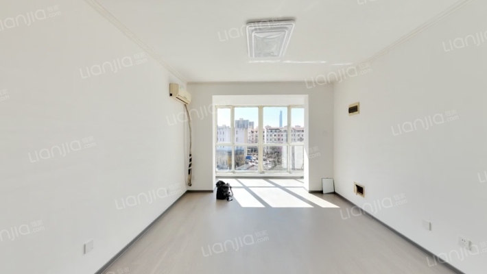 清枫园二手房实景图