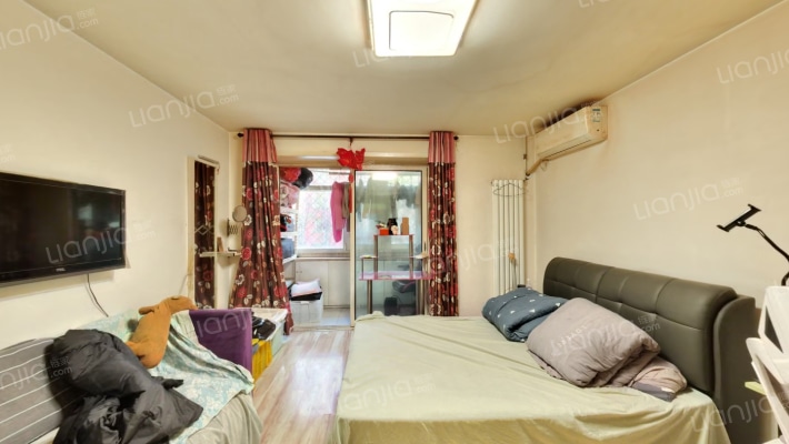 垡头北里二手房实景图