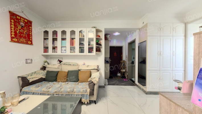 碧鸿海悦园二手房实景图