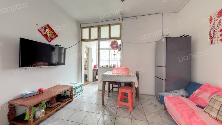 紫薇轩二手房实景图