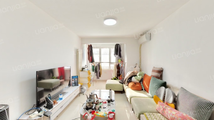 康营家园四期A区二手房实景图