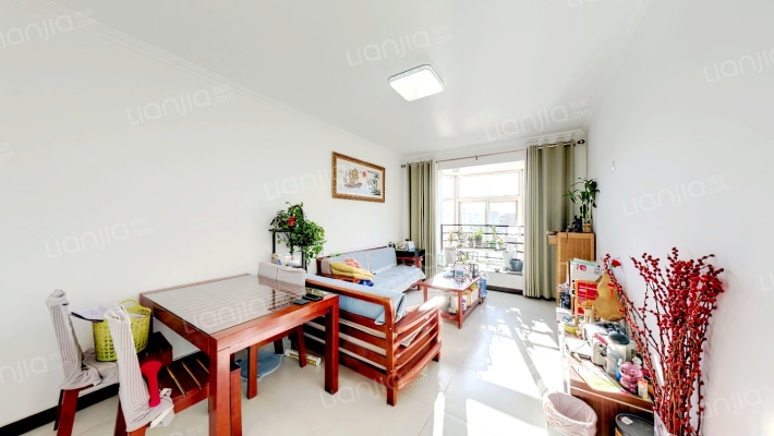 鼎盛家园二手房实景图