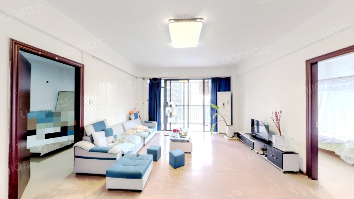 福达里二手房实景图