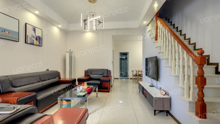 海悦香缇二手房实景图