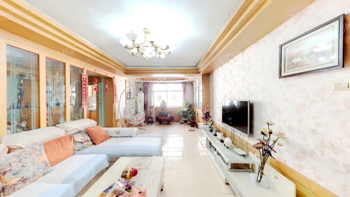 弘苑小区二手房实景图