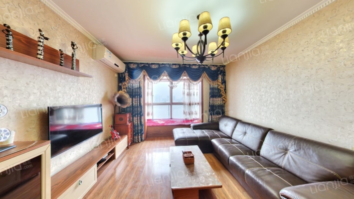 沙河路苑二手房实景图