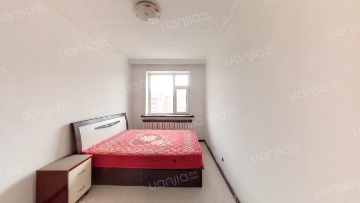 东荣家园二手房实景图