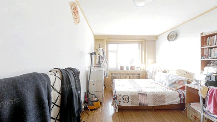 煤气小区二手房实景图