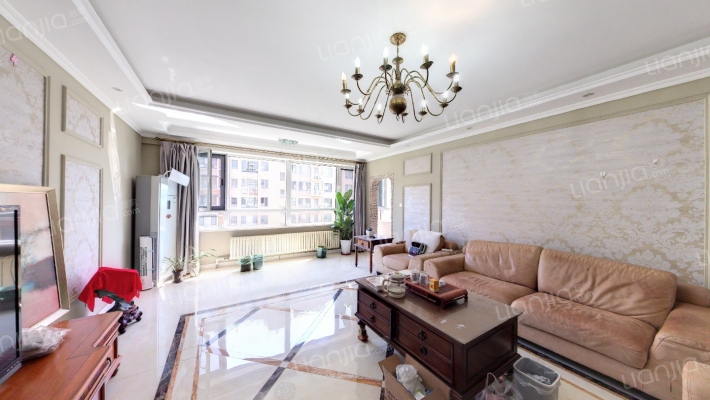 舜园小区二手房实景图