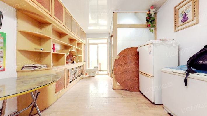 奖工南街二手房实景图