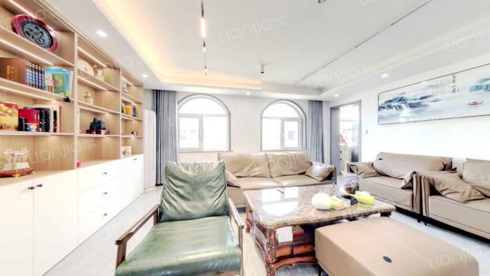 盈福祥小区二手房实景图