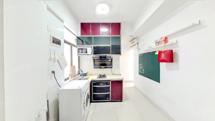 农林下路二手房实景图