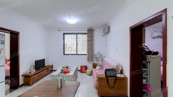 大王屯B区中行家属院二手房实景图