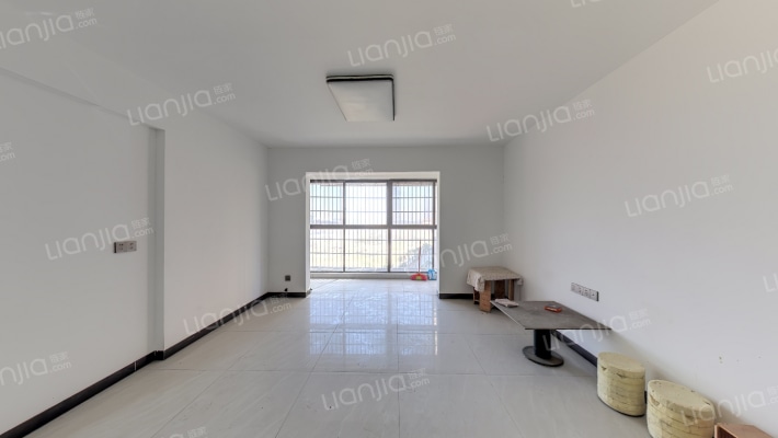 滨江雅苑二手房实景图