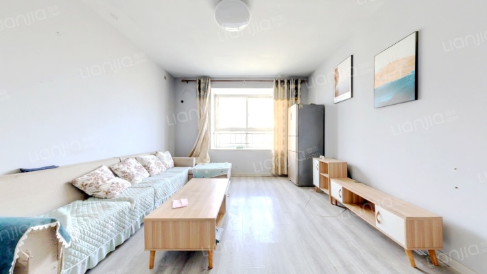 芝澜明仕二手房实景图