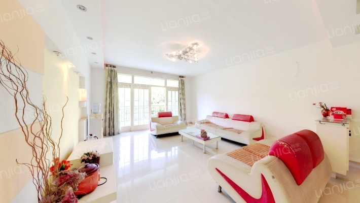 金鹤苑二手房实景图