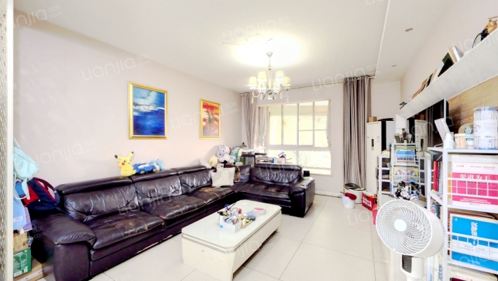 远大都市风景四期二手房实景图