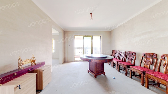 中建汤逊湖壹号二手房实景图