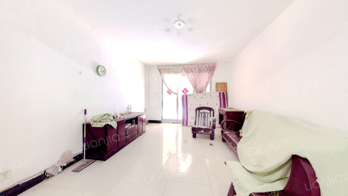 风华天城桃花林二手房实景图