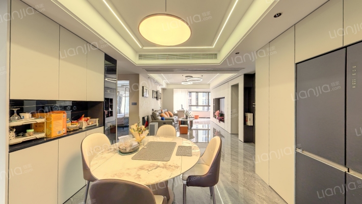 文一塘溪津门二手房实景图