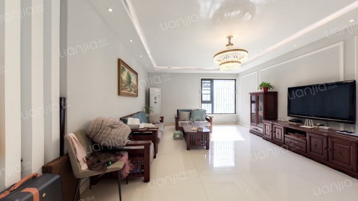 粮食局家属院二手房实景图