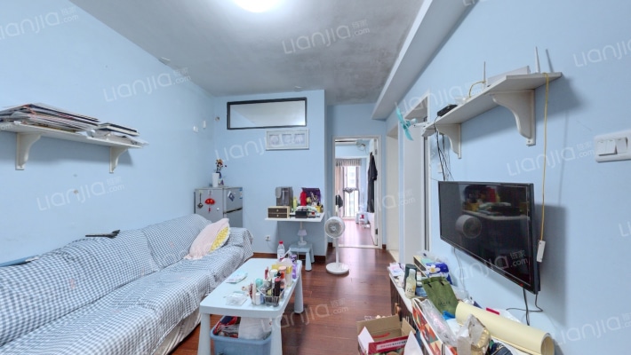 翡翠公寓二手房实景图