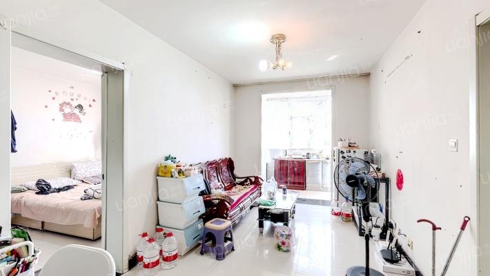 九院住宅小区东区二手房实景图