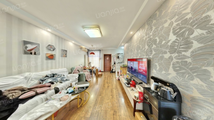 昌盛园三区二手房实景图