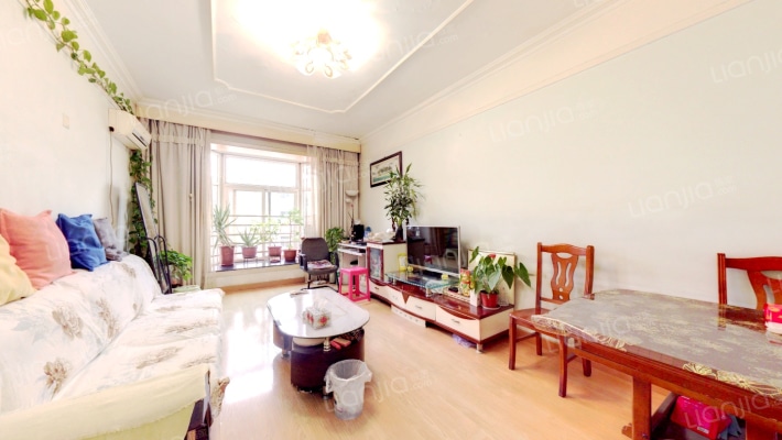 鼎盛家园二手房实景图