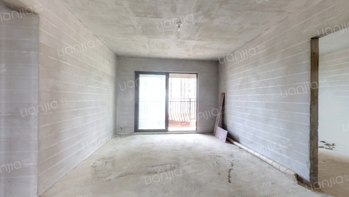 华西中梁国宾府二手房实景图