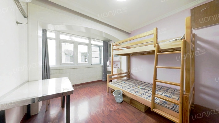 小纱帽巷二手房实景图