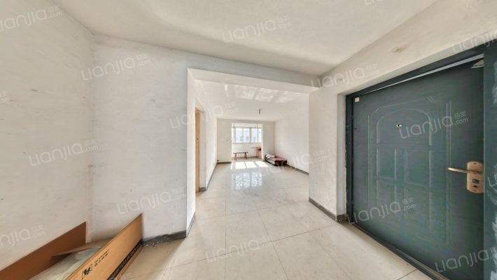 清新花苑北区二手房实景图