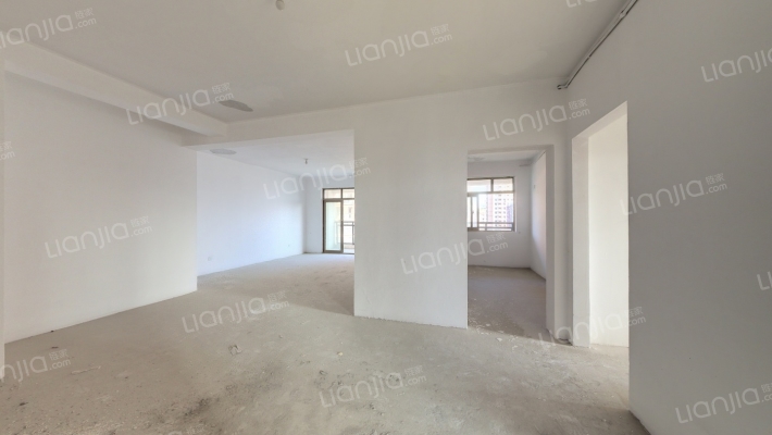 柳都楼二手房实景图