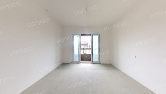 美的雍翠园二手房实景图