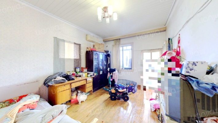 干将东路散盘二手房实景图