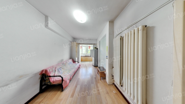 可园里二手房实景图