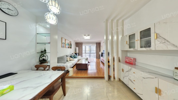 贤达大厦二手房实景图