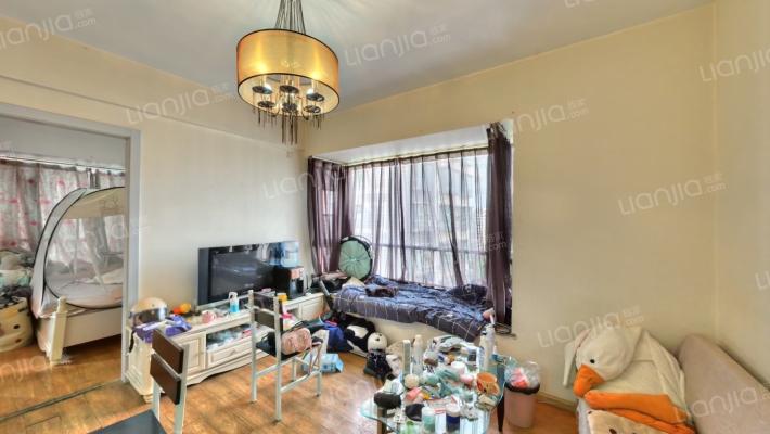 新亚洲体育城星泽园二手房实景图