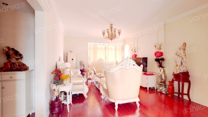 东晟明珠花园二手房实景图