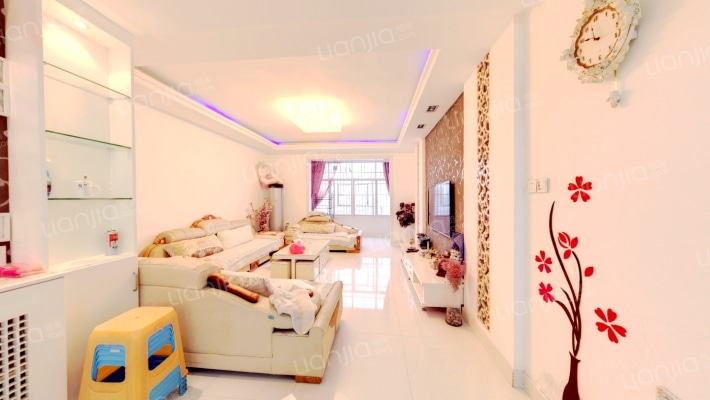 天湖家园二手房实景图