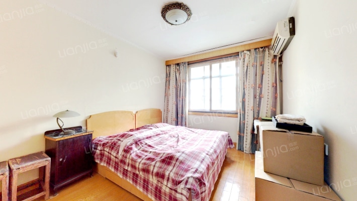 未央村二手房实景图