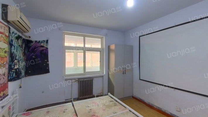 水院北路20号院二手房实景图