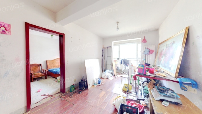 蒲瑞祥园东区二手房实景图