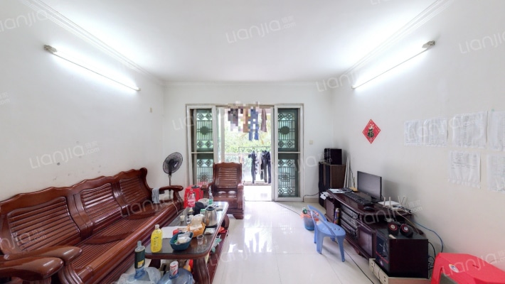 长江数码花园(南沙)二手房实景图