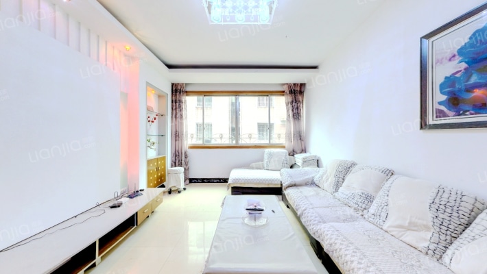 新民巷66号二手房实景图