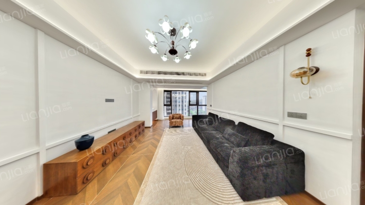 世茂云珑二手房实景图