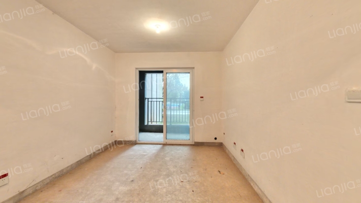 新城悦隽天骄二手房实景图