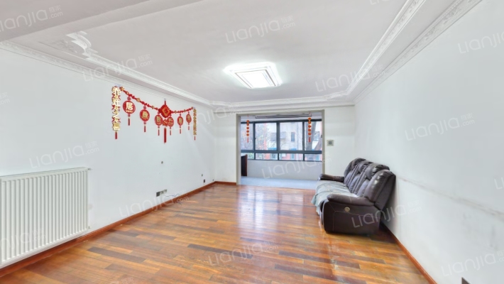 世纪阳光花园橙阳苑二手房实景图